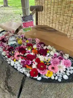 当別神社(北海道)