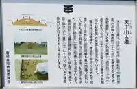 子安神明社(大留町6)の周辺