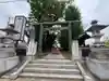 上野総社神社(群馬県)