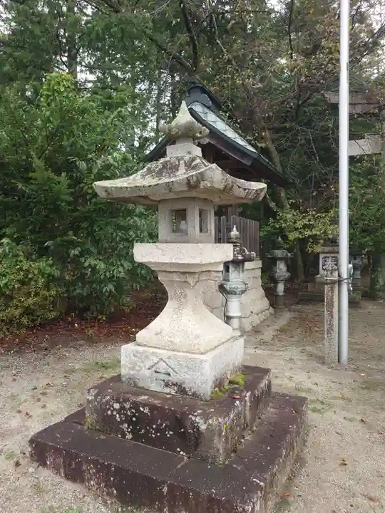 八王子神社(長野県)