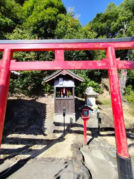 神咒寺(兵庫県)
