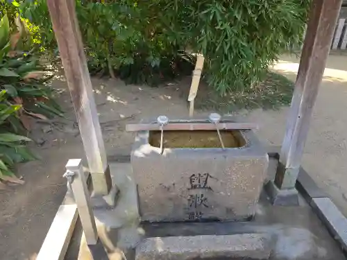 三の丸神社(大阪府)