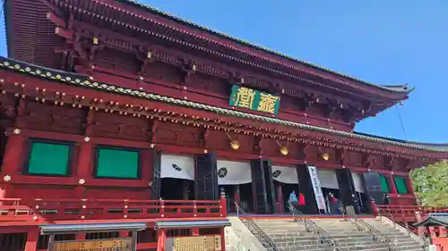 輪王寺(栃木県)