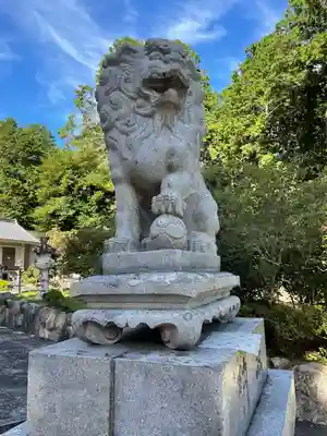 伊奈冨神社(三重県)