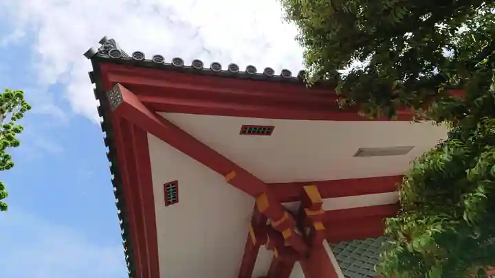 宝仙寺のその他建物