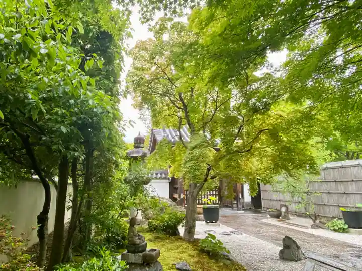 長興院のその他建物