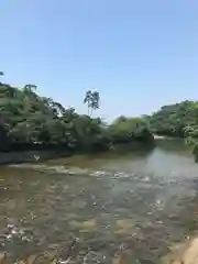 伊勢神宮内宮（皇大神宮）(三重県)