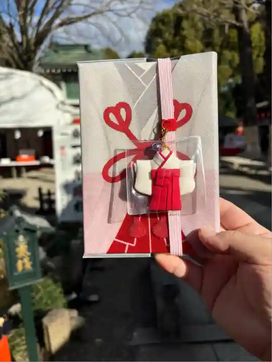 田無神社(東京都)