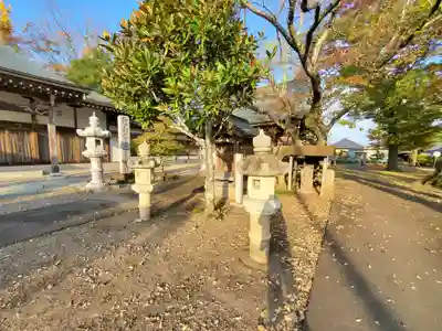 北斗寺(茨城県)