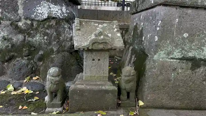 金刀比羅宮(千葉県)