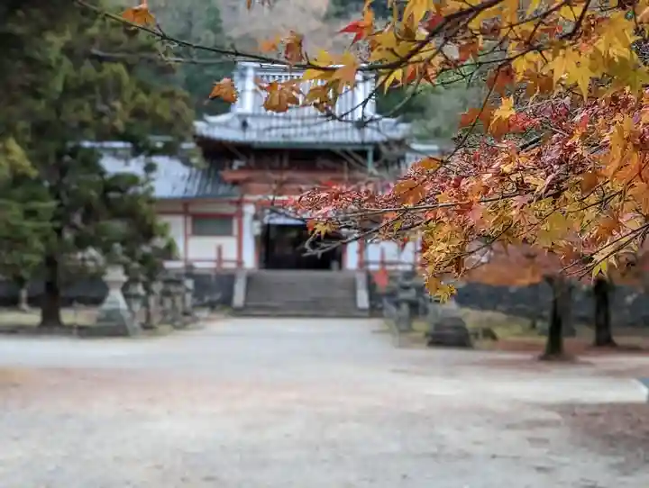 手向山八幡宮(奈良県)