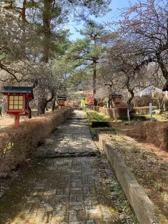 不動寺のその他建物