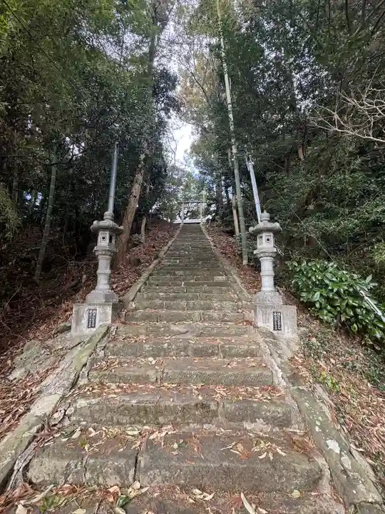 須賀神社(三重県)