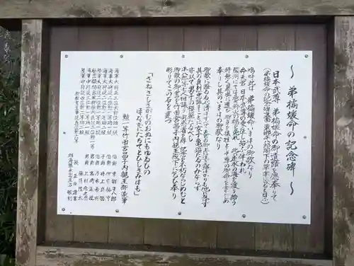 走水神社(神奈川県)