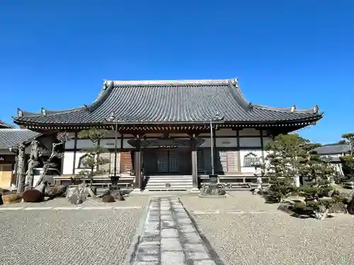 常明寺(滋賀県)