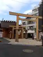 【閉業】小石川大神宮(東京都)