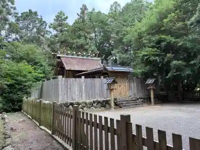 竹神社(三重県)