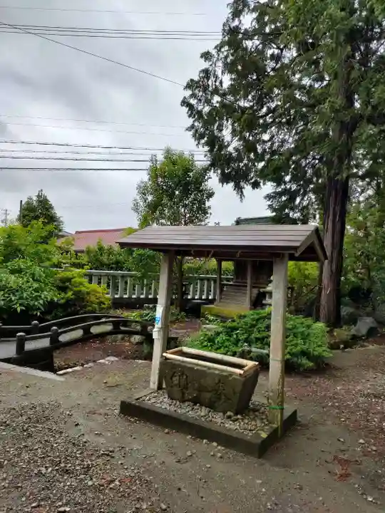 大井神社(静岡県)