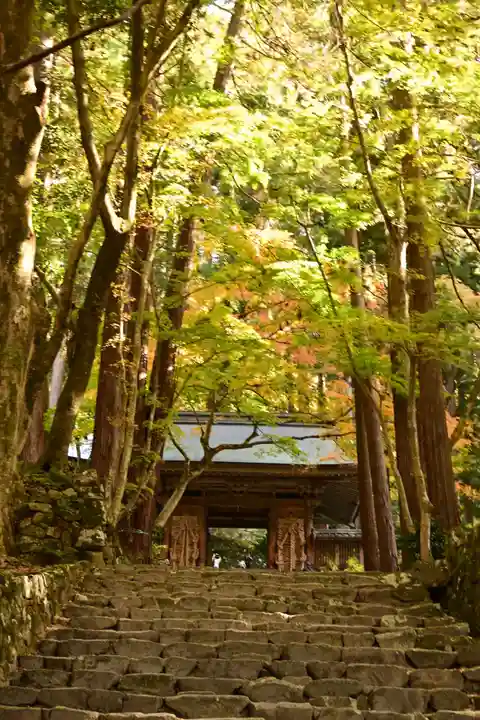 百済寺(滋賀県)