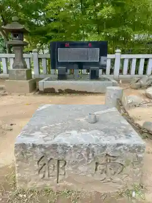 岩淵八雲神社(東京都)