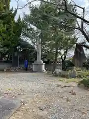 護国神社(愛知県)