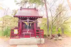 弥栄神社(宮城県)