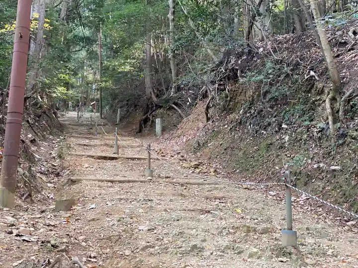 醍醐寺(上醍醐)(京都府)