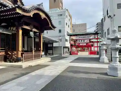 長國寺(東京都)