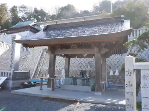 出雲大社広島分祠(広島県)