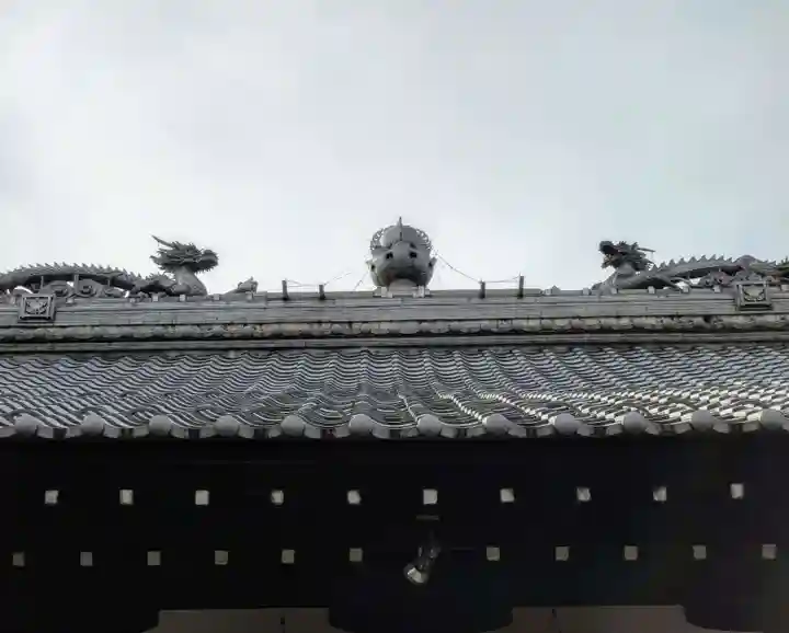 長善寺(東京都)