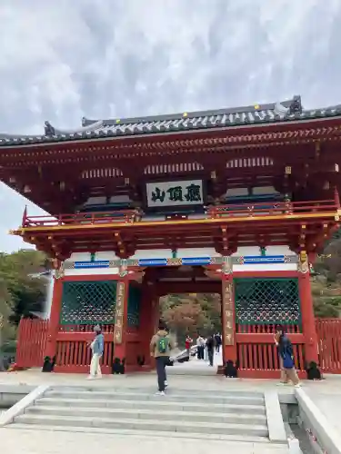 勝尾寺(大阪府)