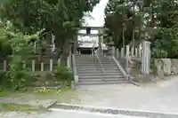 大井神社のその他建物