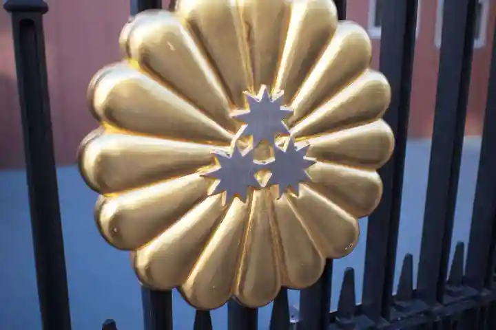 長命寺のその他建物