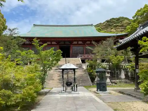 太山寺(兵庫県)