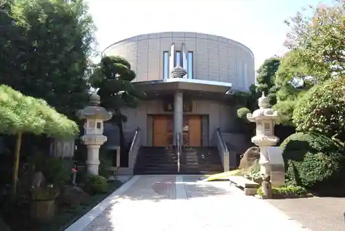 真珠院のその他建物