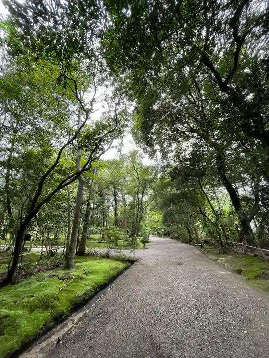 秋篠寺(奈良県)
