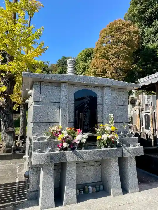 横浜 西方寺(神奈川県)