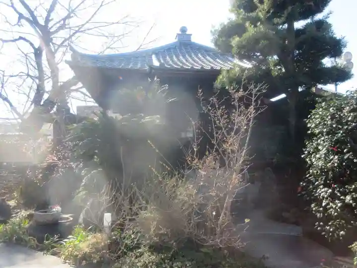 安養院(東京都)