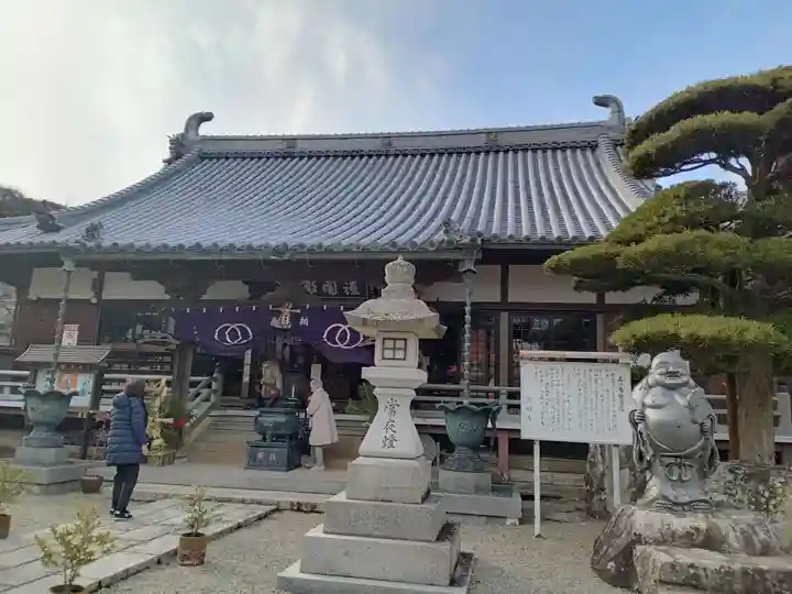 護国寺(兵庫県)