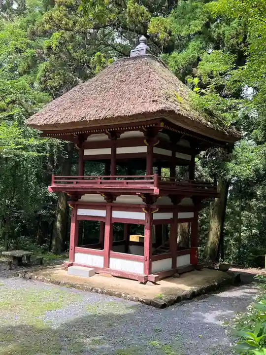 西明寺(栃木県)