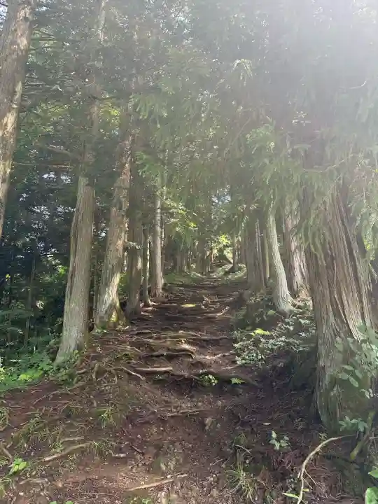 日輪神社(岐阜県)