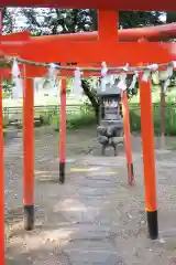 八宮神社(埼玉県)