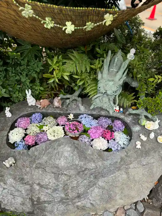 三輪神社(愛知県)