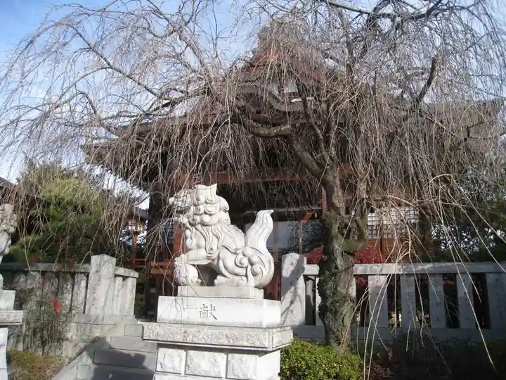 八大龍神総宮社(群馬県)