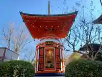 乗蓮寺のその他建物