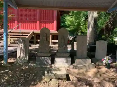 新福寺(千葉県)