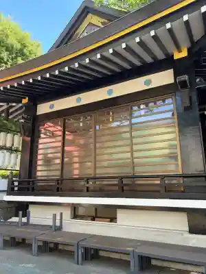 須賀神社の神楽