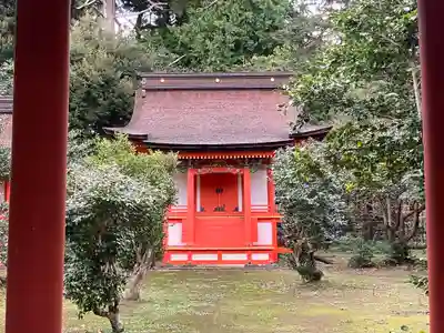 美濃國一宮　南宮大社(岐阜県)