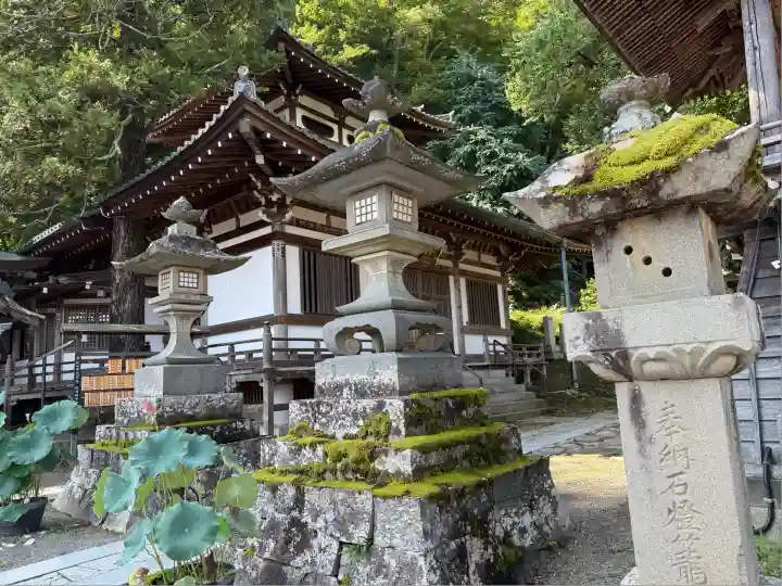 北向観音(長野県)