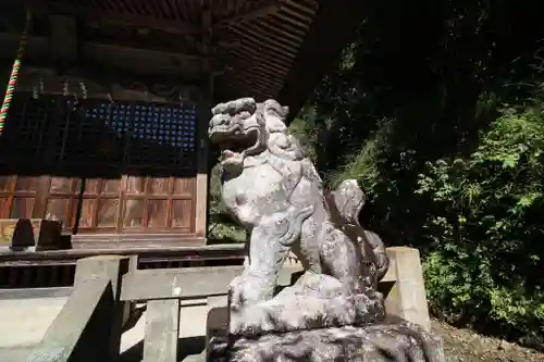 天乃社(東京都)